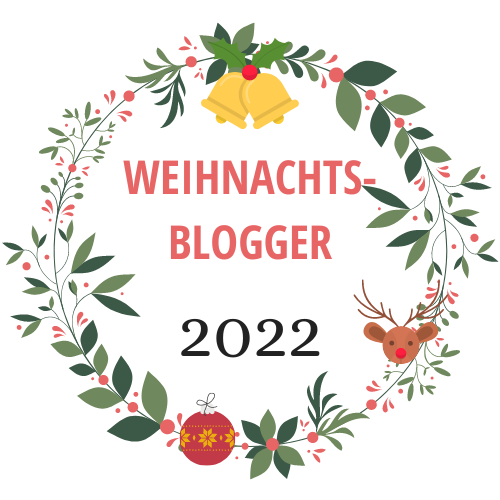 Weihnachtsblogger 2022