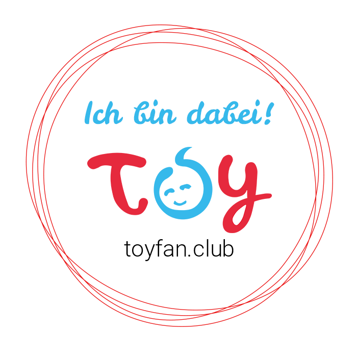 #toyfanclub – ich bin dabei!