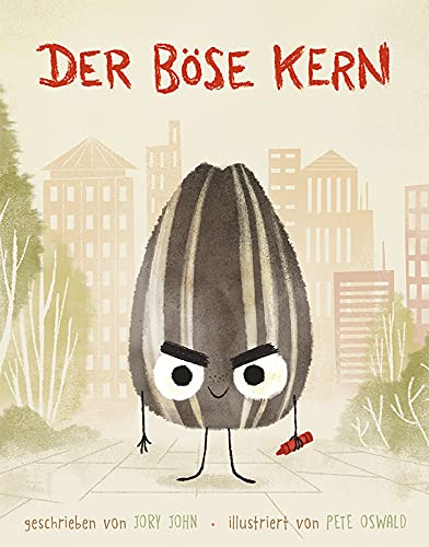 Rezension: Der böse Kern