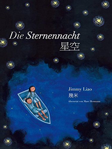 Rezension: Die Sternennacht