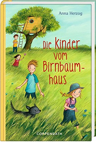 Rezension: Die Kinder vom Birnbaumhaus