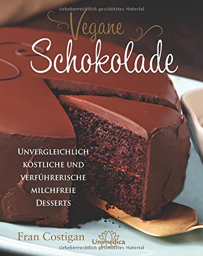 Rezension: Vegane Schokolade