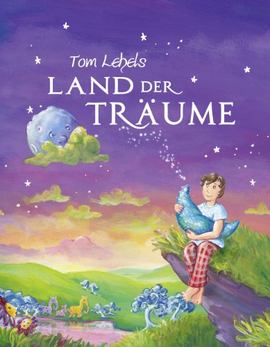 Rezension: Land der Träume