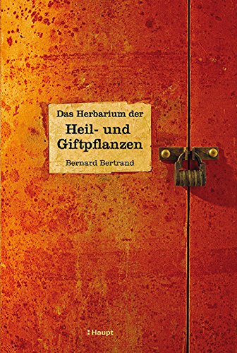 Rezension: Das Herbarium der Heil- und Giftpflanzen