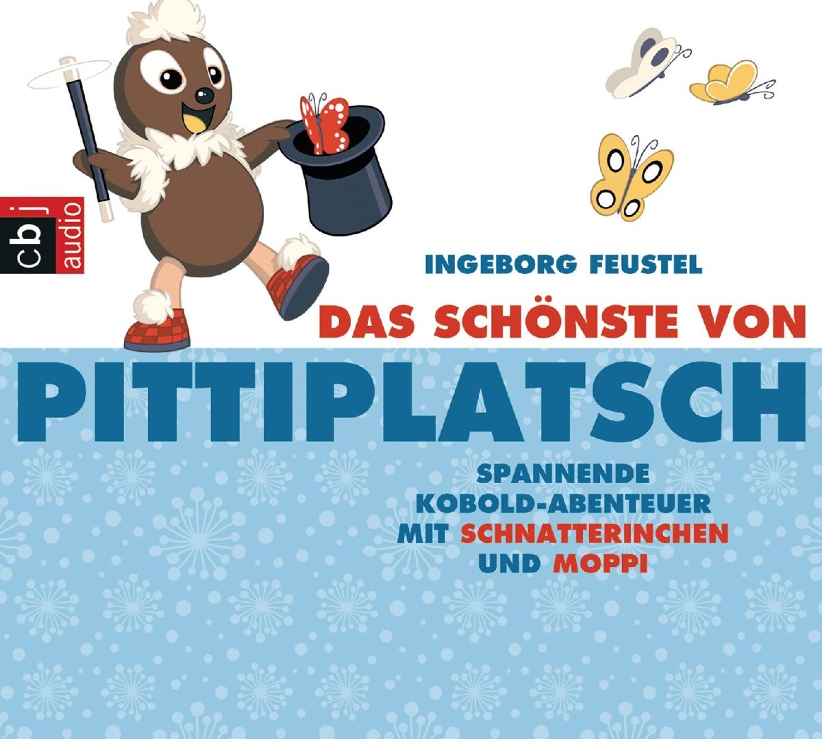 Rezension: Das Schönste von Pittiplatsch: Spannende Kobold-Abenteuer mit Schnatterinchen und Moppi