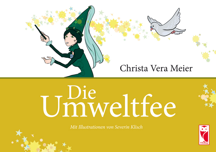 Rezension: Die Umweltfee