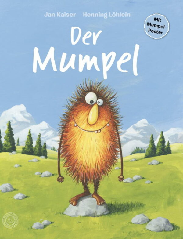 Rezension: Der Mumpel