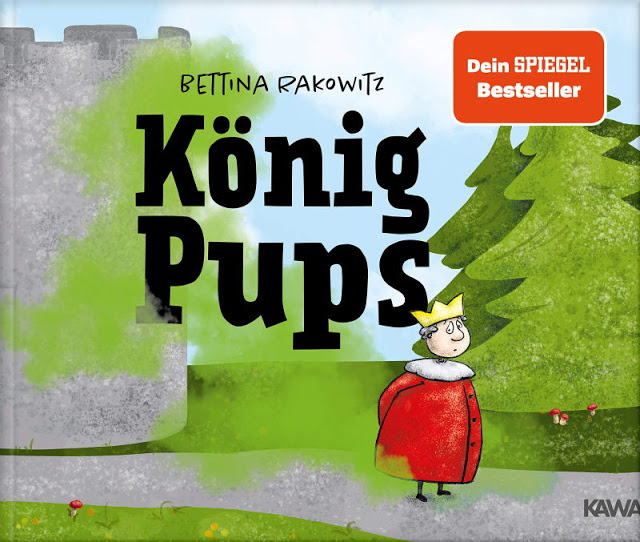 Rezension: König Pups