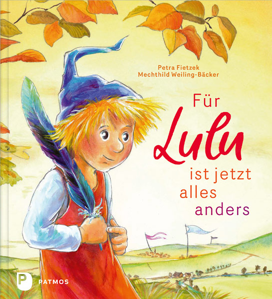 Rezension: Für Lulu ist jetzt alles anders