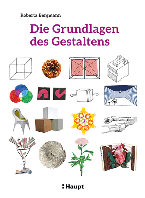 Rezension: Die Grundlagen des Gestaltens: Plus: 50 praktische Übungen