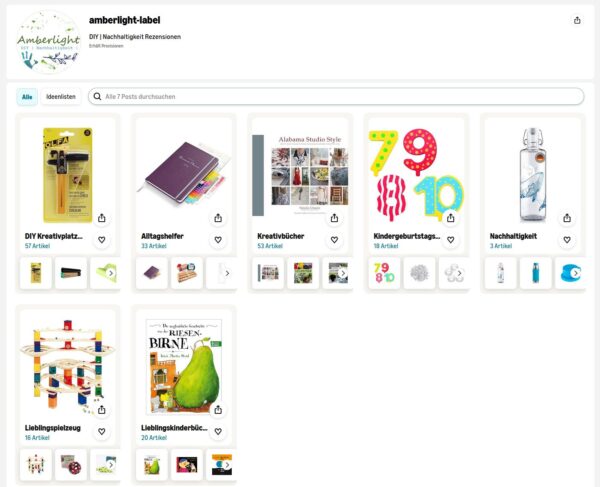 Händlershop Amazon Partnerprogramm Influencer Programm