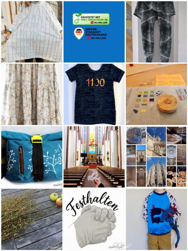 16. Bloggeburtstag #amberlightfeiergeburtstag Verlosung Gewinnspiel