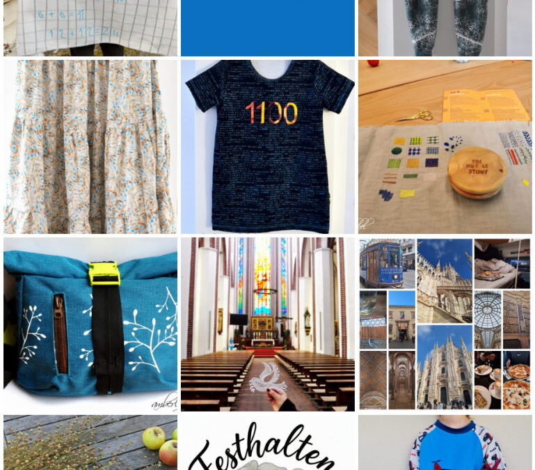 16. Bloggeburtstag #amberlightfeiergeburtstag Verlosung Gewinnspiel