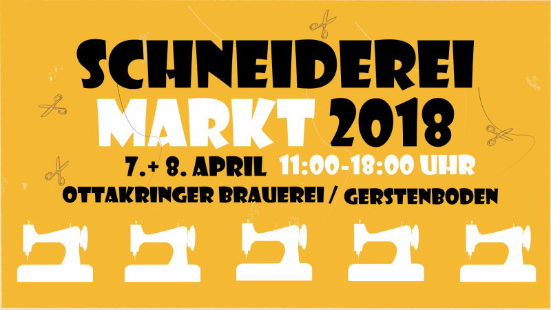 Wiener Schneiderei-Markt