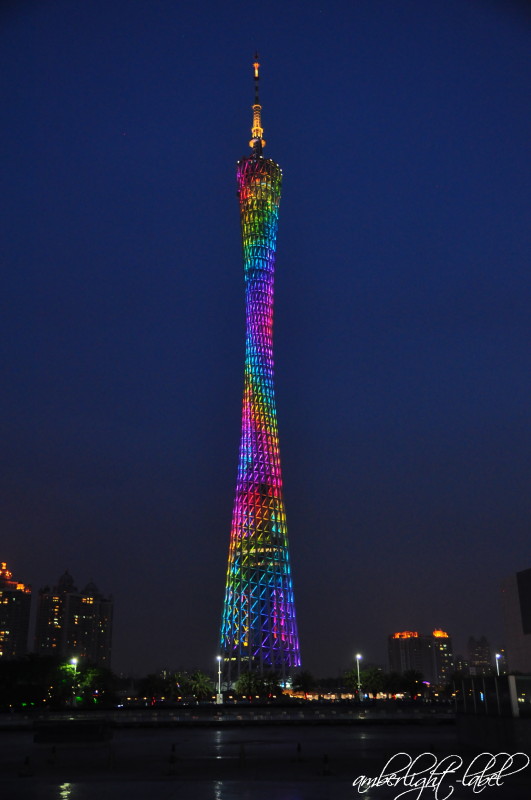 China Reise: Kindertag im Guangzhou Museum of Art