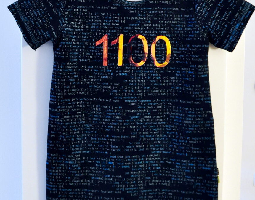 12. Geburtstag: Geburtstagsshirt Shirt Simon von Engelinchen Design & Binärzahl