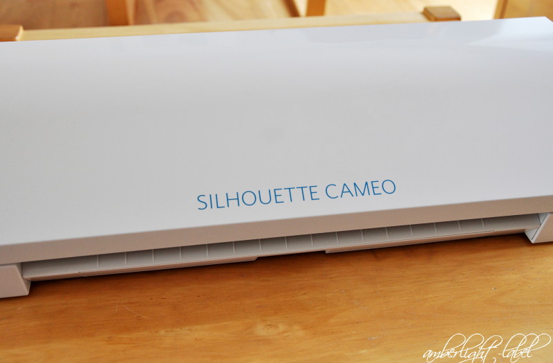 Plotter Silhouette Cameo 3