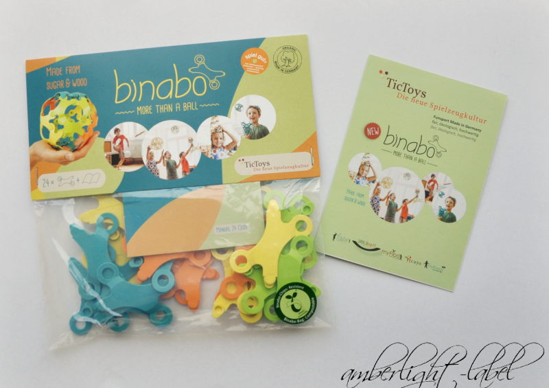 Anzeige TicToys Binabo #heimspielmittictoys #stayathome #coronakrise