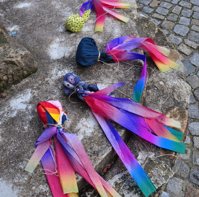 5. Geburtstag: Windkraftgeburtstag Spiele Kindergeburtstag Flieger Luftballons Schleuderbälle