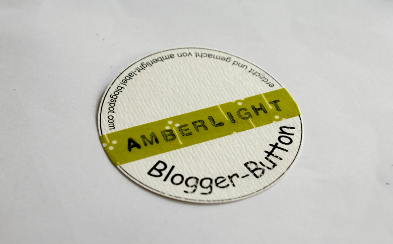 Blogger-Button für den Stoffmarkt