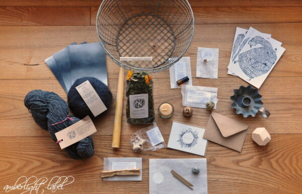 Naturkinder Überraschungsadventskalender 2022