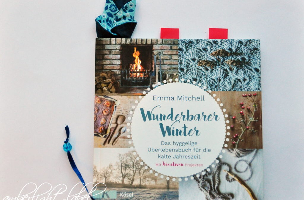 Stoff Lesezeichen Mitbringsel Weihnachtswichtel