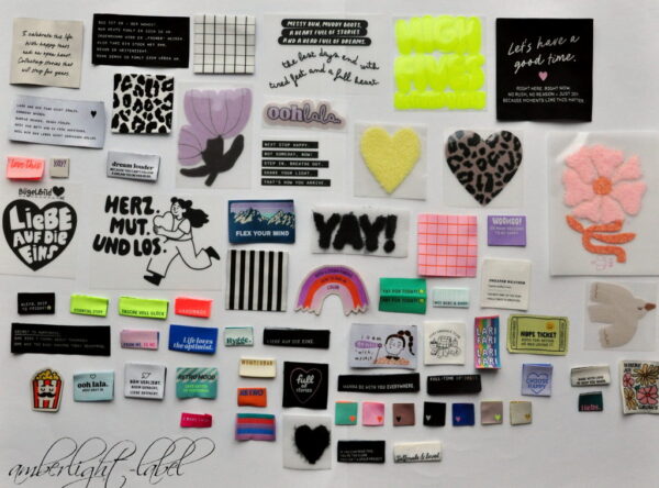 Label Adventskalender Laleloup 2025