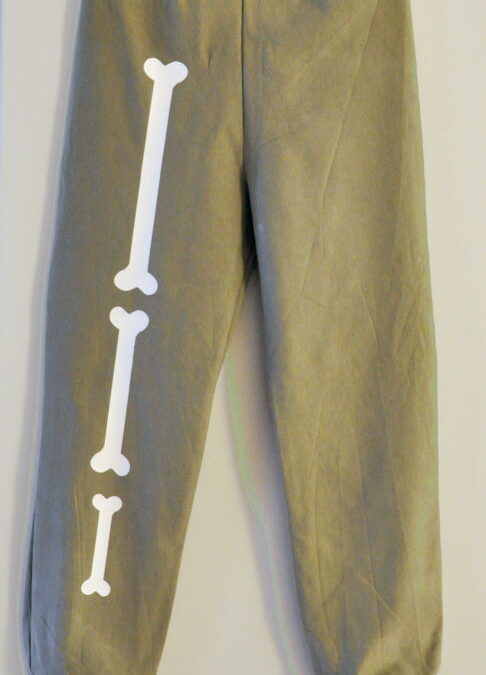 Faschingskostüm Brachiosaurus Basishose Ultimate Casual Ottobre 4/2013 Gr. 128