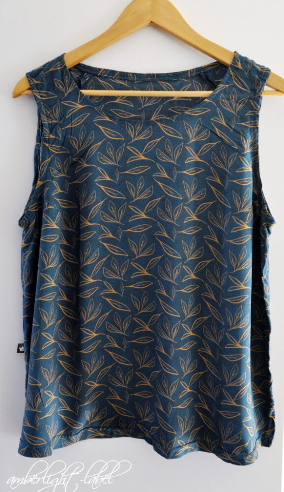 MMM: Shirt Frau Merle Studio Schnittreif