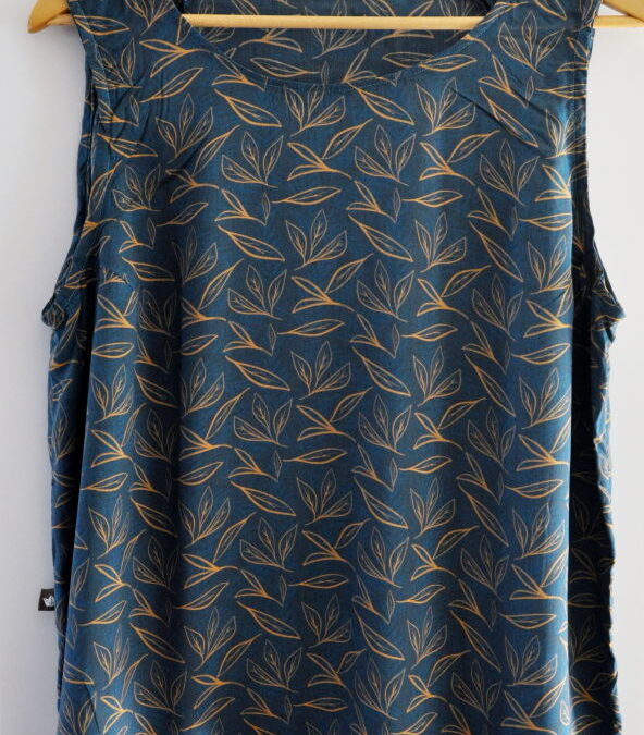 MMM: Shirt Frau Merle Studio Schnittreif