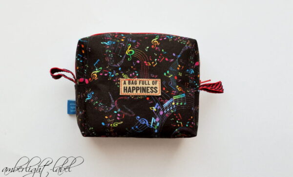 Quarterbag Sängerin Schwägerin