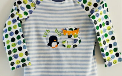 Shirt Amberlight Label