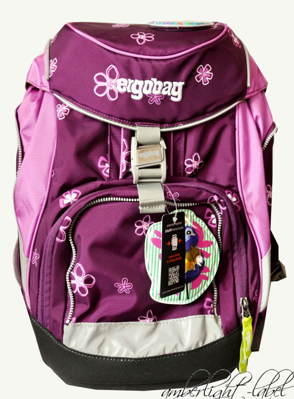 Schulrucksack Ranzen Ergobag Pack