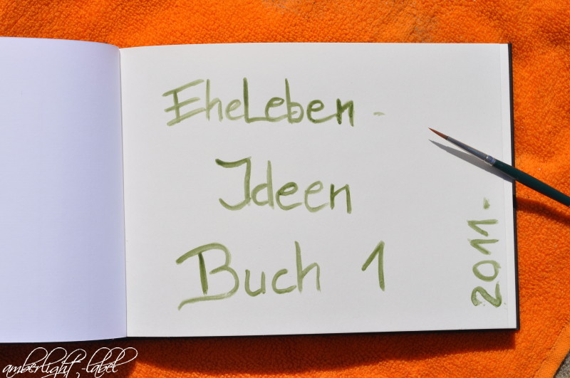 Ideen-Buch