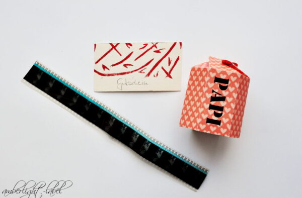 75. Geburtstag Gutschein Kino mieten