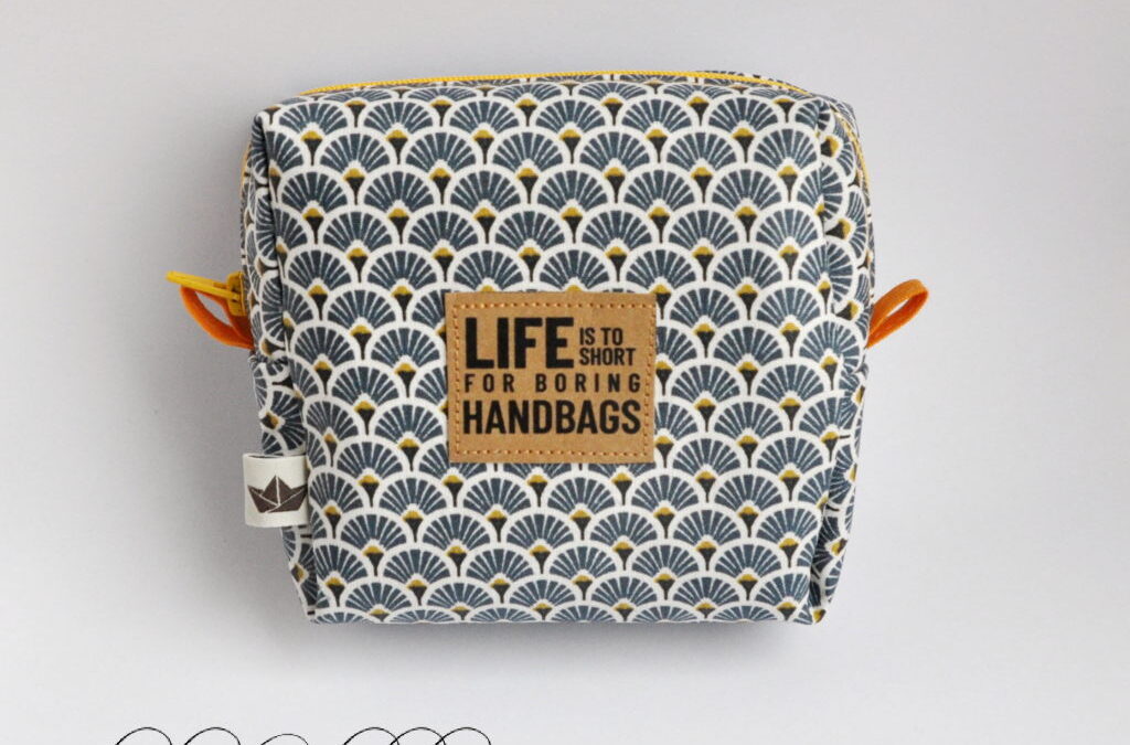 Quarterbag Chefin Verabschiedung Ruhestand