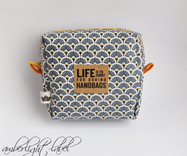 Quarterbag Chefin Verabschiedung Ruhestand