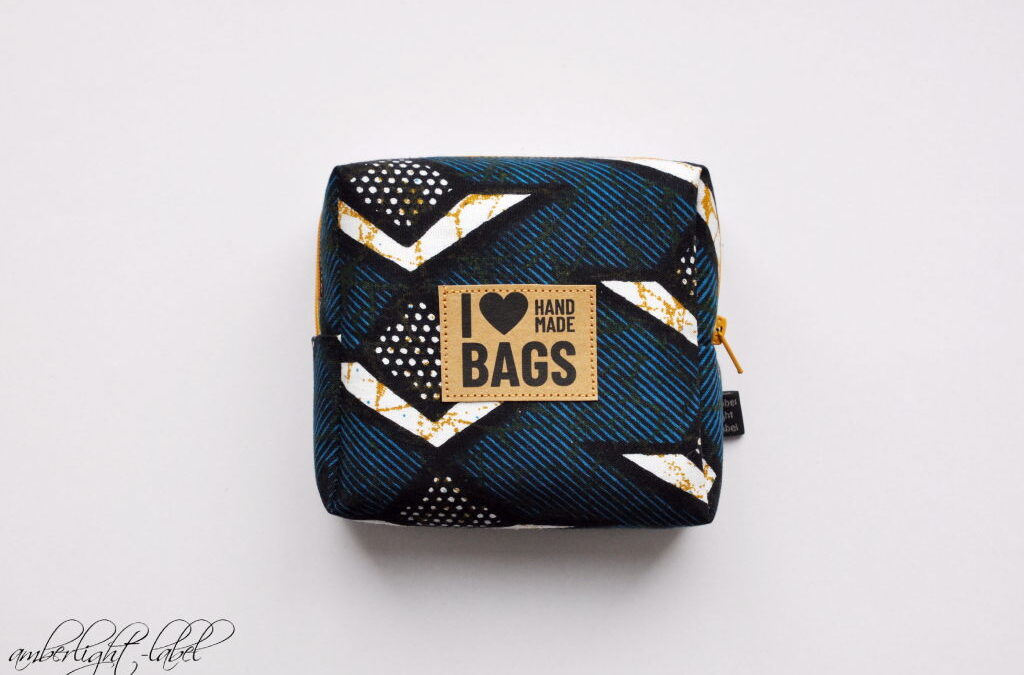 Quarterbag Geburtstagsgeschenk Freundin
