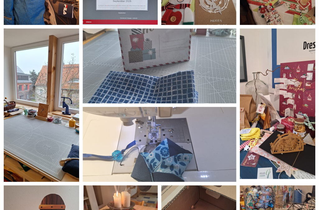 12 von 12 Dezember 2025 Dresden