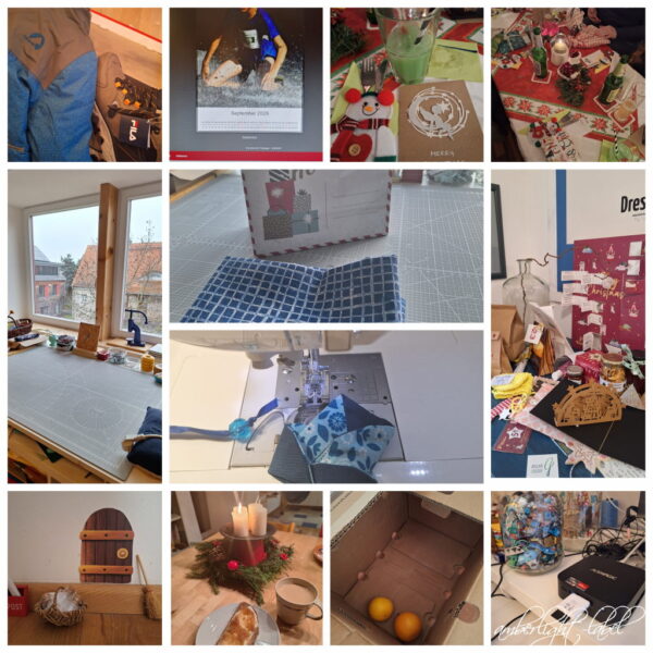 12 von 12 Dezember 2025 Dresden