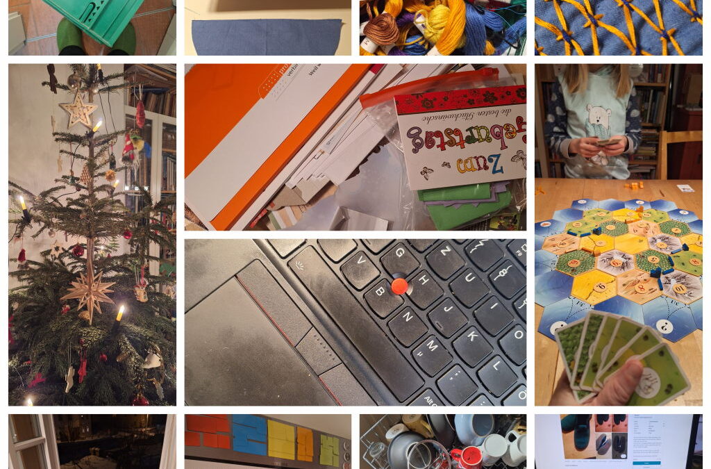 12 von 12 Januar 2026 Dresden