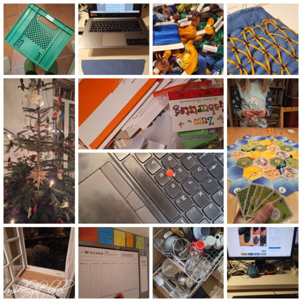 12 von 12 Januar 2026 Dresden