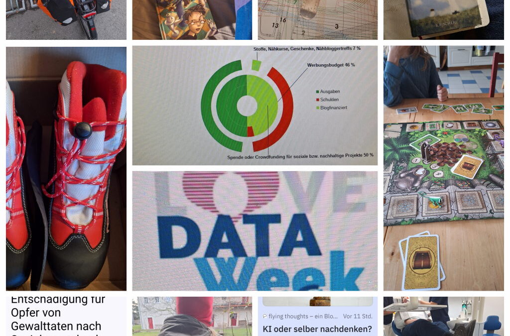 12 von 12 Februar 2026 Dresden