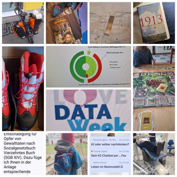 12 von 12 Februar 2026 Dresden