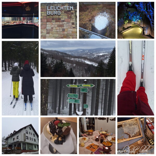 Winterferien 2026 Schmiedefeld am Rennsteig