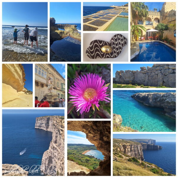 Gozo Osterurlaub 2026 Malta Santa Lucija