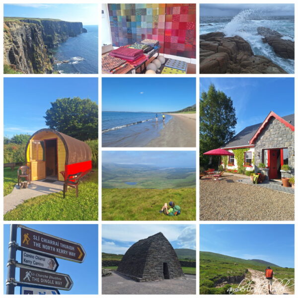 Teenagerurlaub 2026 Irland