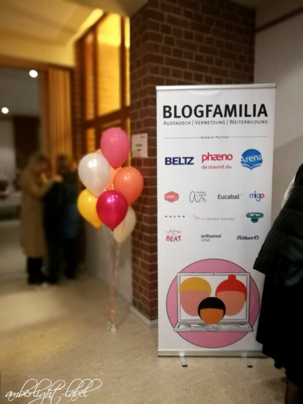 Blogfamilia mit Verlinkungstool Netzwerktreffen Bloggernetzwerk #backtogether #blogfamilia22 in Berlin Familienblogger