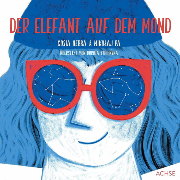 Rezension: Der Elefant auf dem Mond