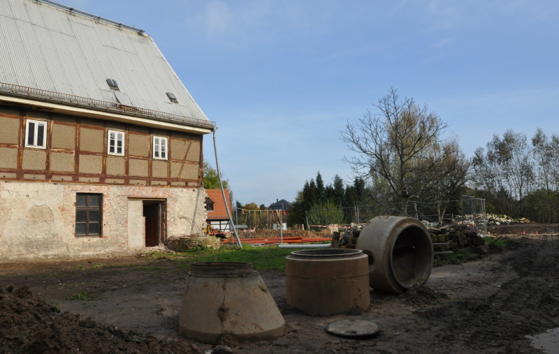 12tel Blick Oktober 2014 Vierseithof